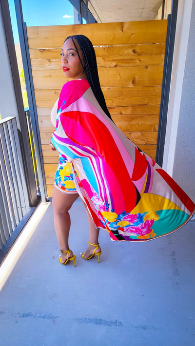 Flowerbomb Two Piece Set