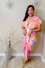 Sweetheart Dress