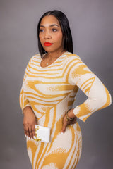 Allure Dress
