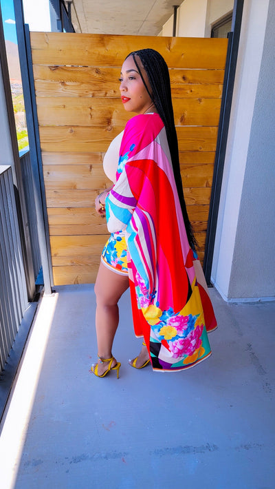 Flowerbomb Two Piece Set