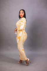 Allure Dress