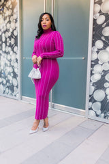 Shake the Room Dress
