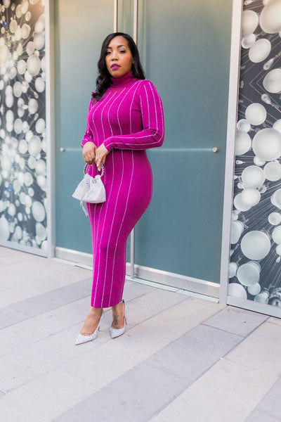 Shake the Room Dress