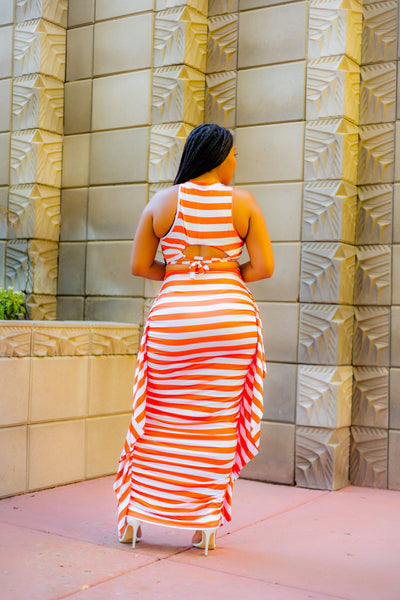 La'Shae Two Piece Set