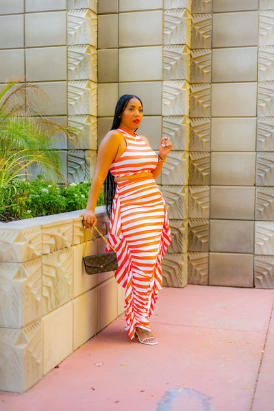 La'Shae Two Piece Set