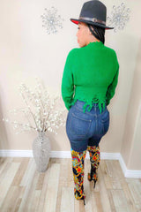 Sweetie Pie Sweater