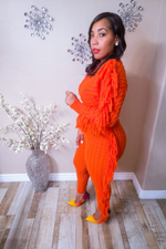 Ms. Turn Heads
