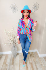 Ms. Ecstasy Top