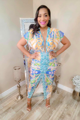 Embrace Me Dress