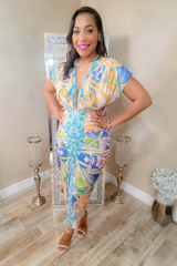 Embrace Me Dress