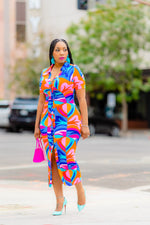 Daydream Dress