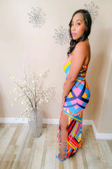 Empress Energy Dress
