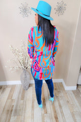 Ms. Ecstasy Top