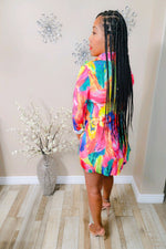 Show Stopper Two Piece Set