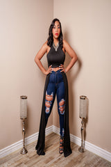 Big Energy Top-FINAL SALE