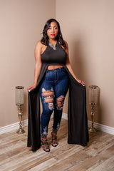 Big Energy Top-FINAL SALE