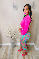 Trendsetter Two Piece Set