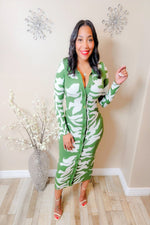 Serenity Dress