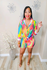 Show Stopper Two Piece Set