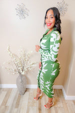 Serenity Dress
