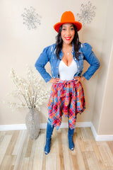 Get It Girl Skirt