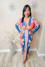 Champagne Life Dress