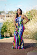 Island Gal Dress