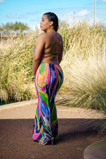 Island Gal Dress