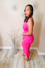 Pinky Two Piece Set