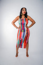 Ok, Girl Dress- FINAL SALE