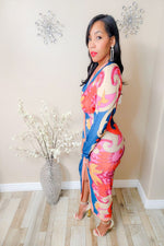 Champagne Life Dress