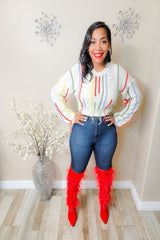 Ms. Lavish Sweater