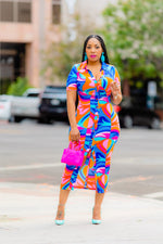 Daydream Dress
