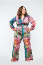 THE AMAZON 2 PIECE SET - FINAL SALE
